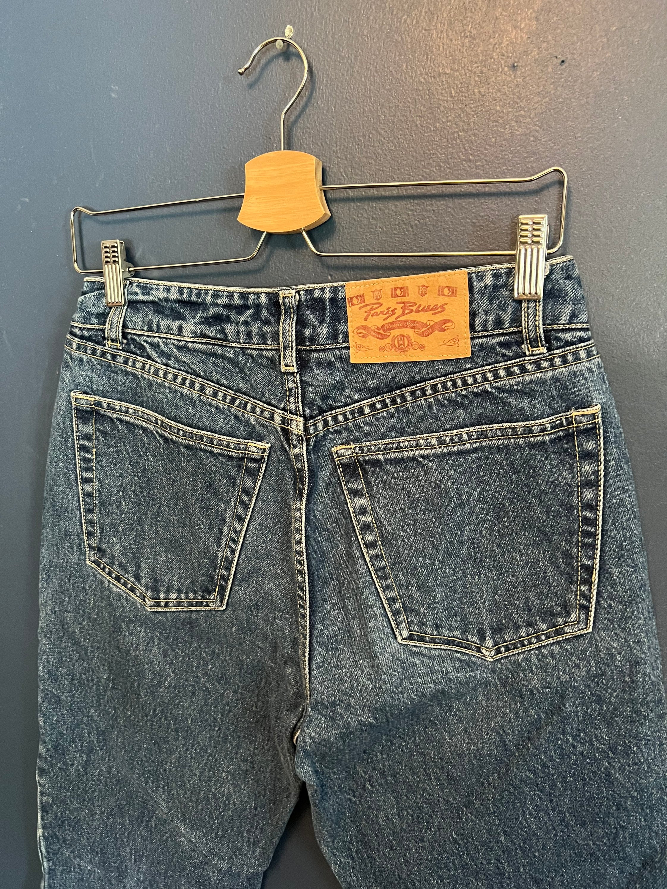 Vintage blues store jeans