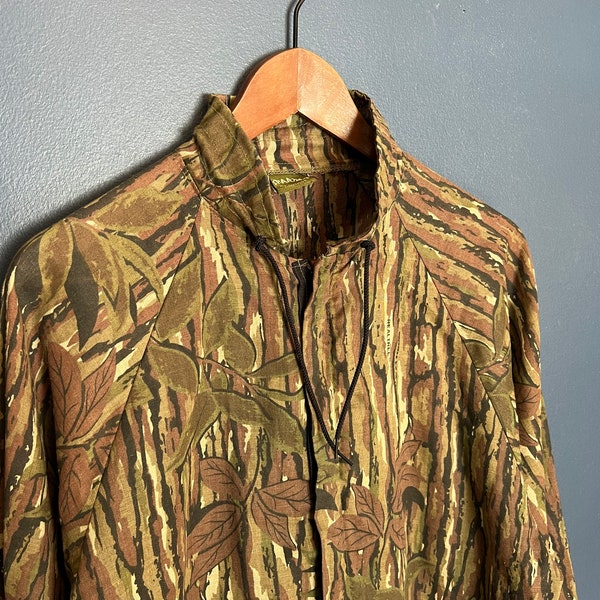CAMO THREE TREE ZIP main image 0