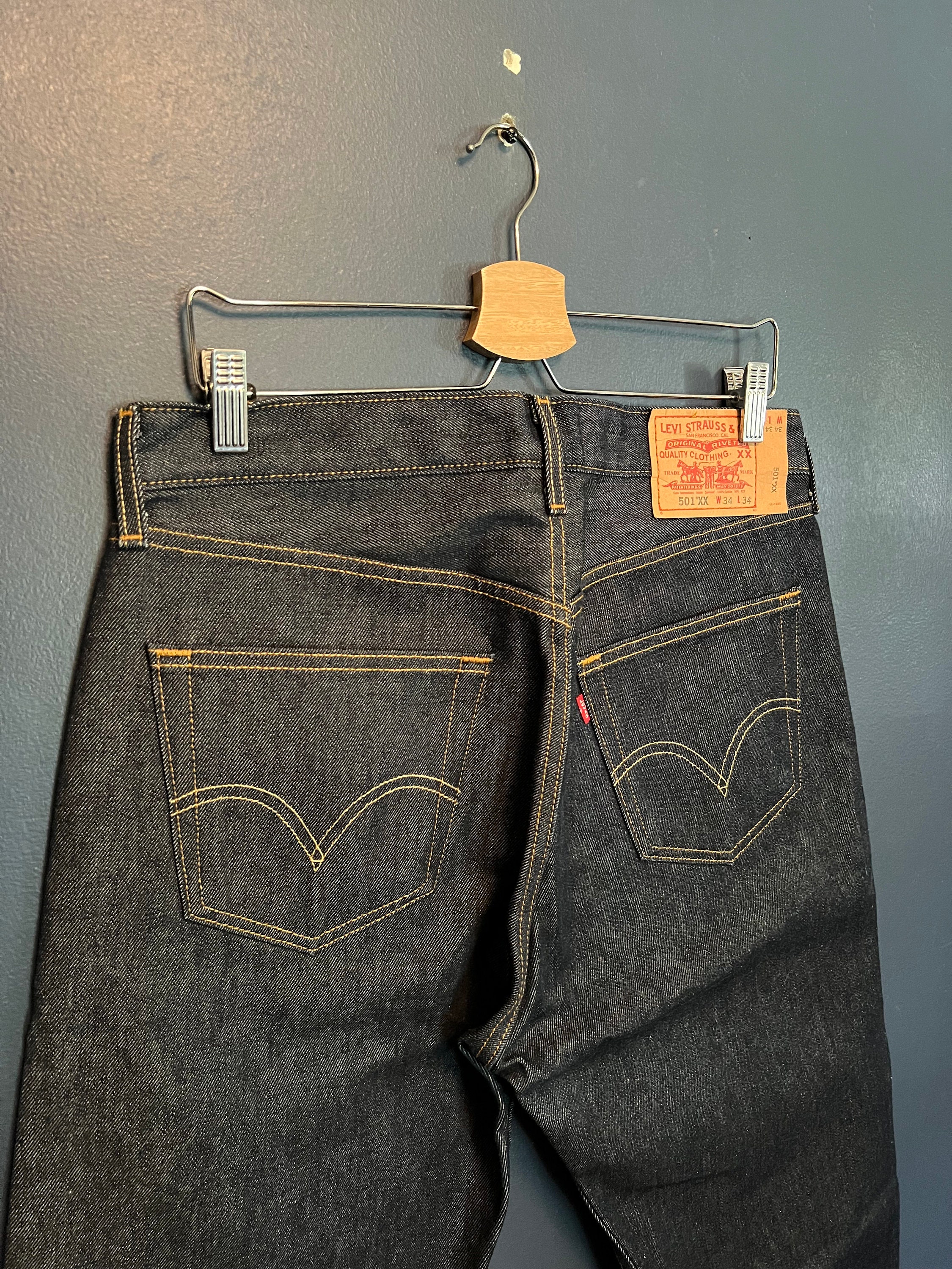 14aw Supreme Levi