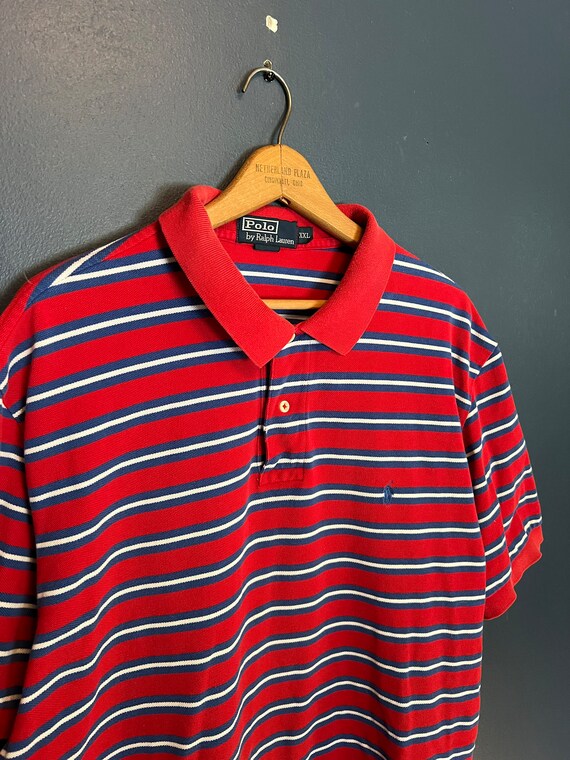 ralph lauren xxl polo shirts