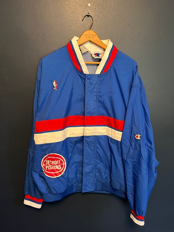 Nba sales shooting jackets