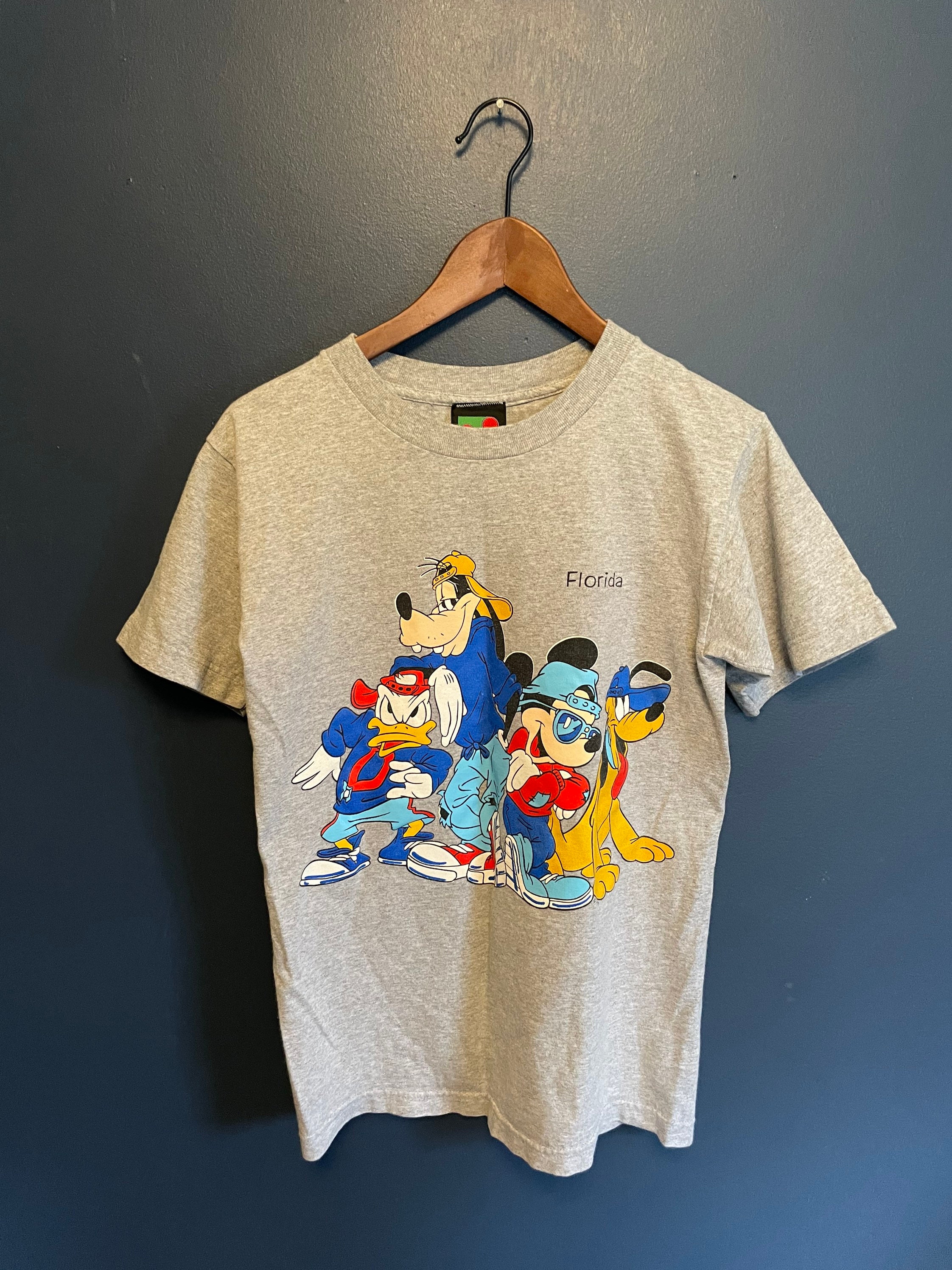 Mickey Unlimited - Etsy