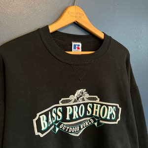 Bass Pro Shops US Open Long-Sleeve Hoodie for Men