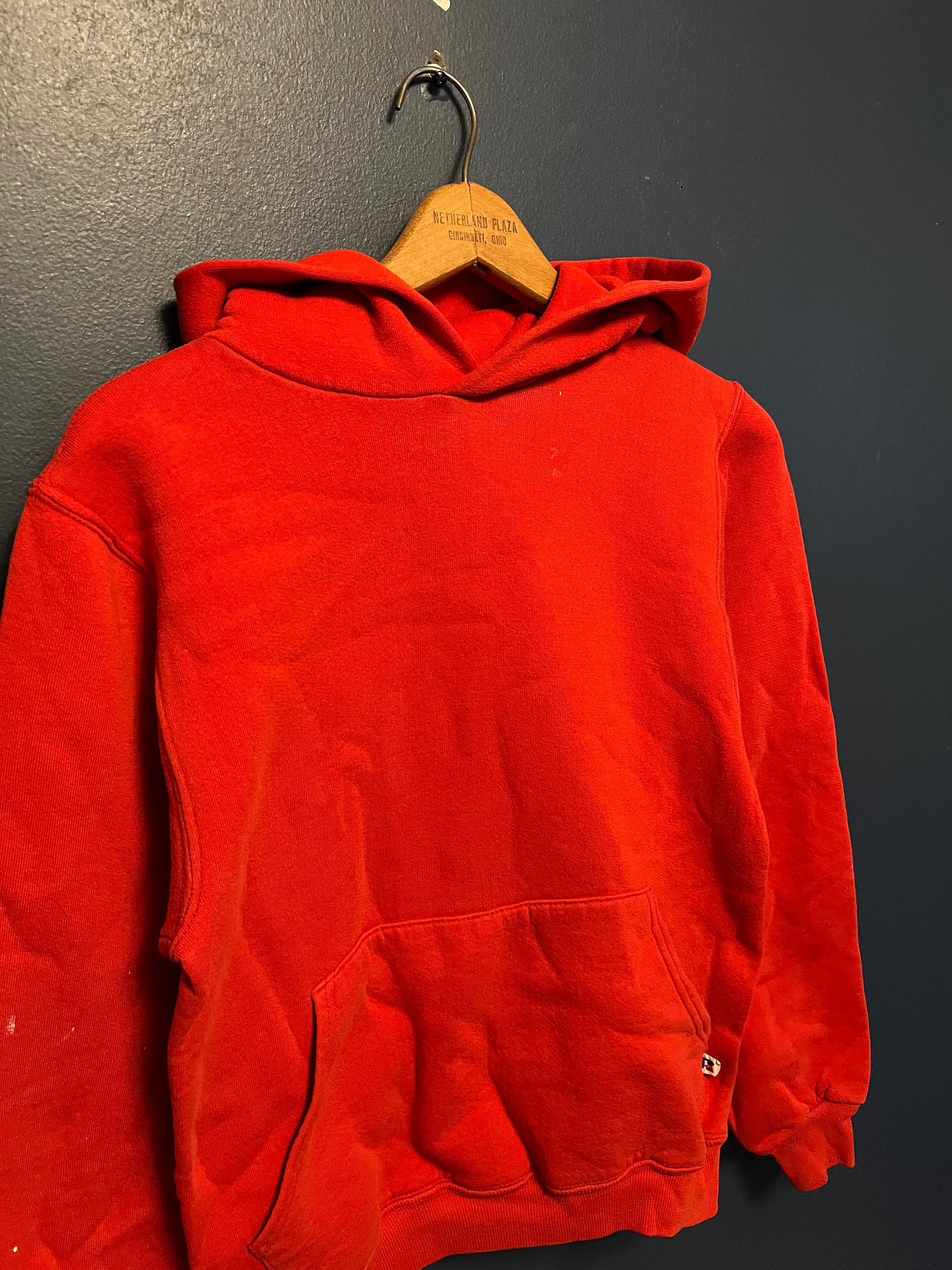 Vintage 70s Russell Athletic Hoodie – thatfunkycornershop