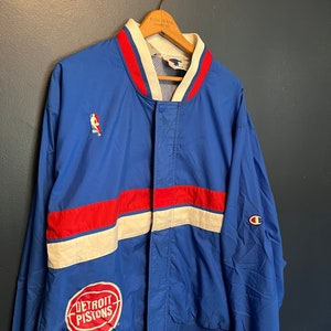 NBA Teams Warm-up Cotton Jacket - RockStar Jacket