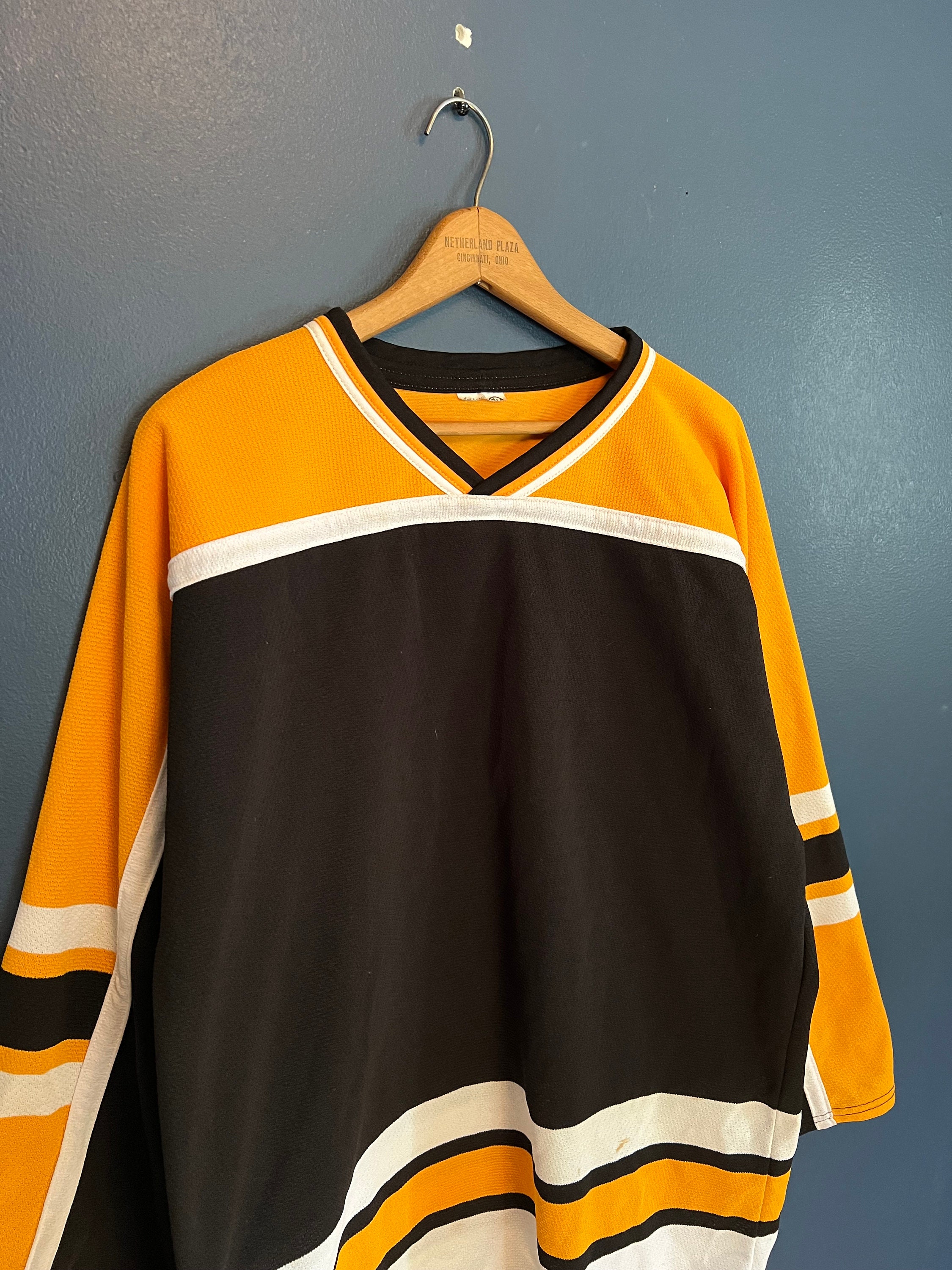 Blank Hockey Jerseys – ™