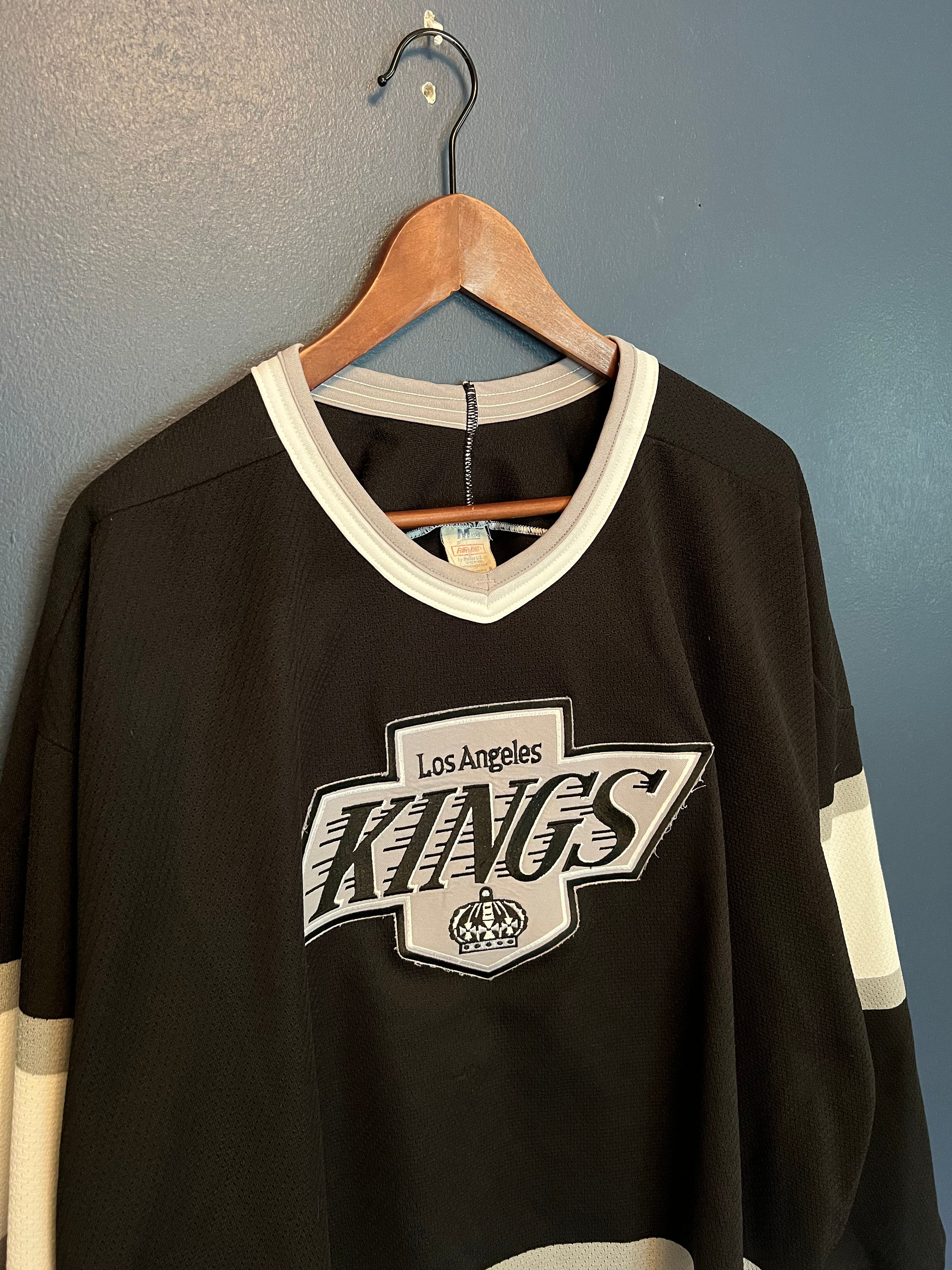 Vintage Los Angeles Kings Sweatshirt 90s XL
