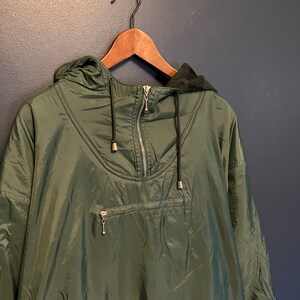 Gap anorak in a sack deals
