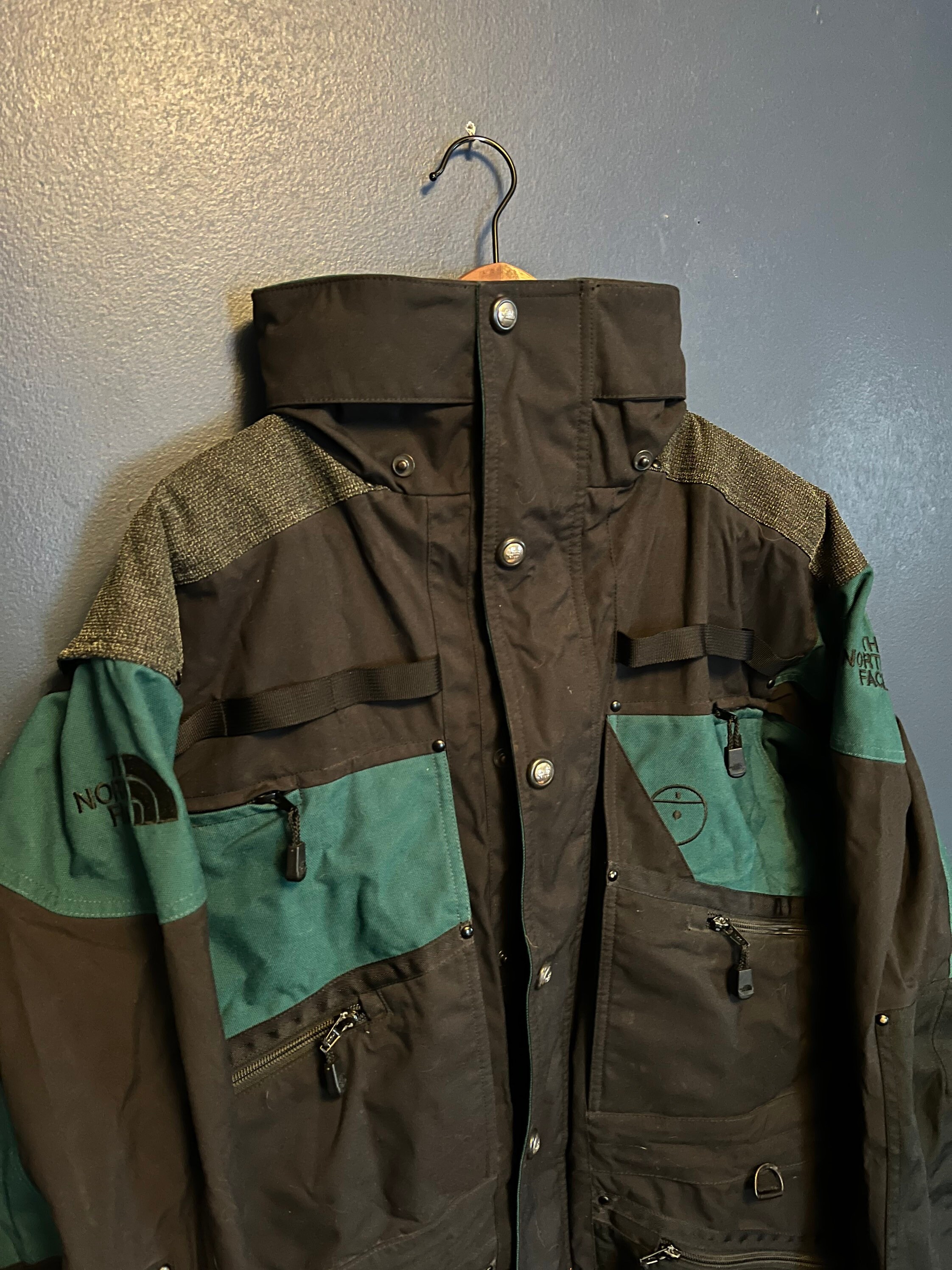 90s Steep Tech - Etsy