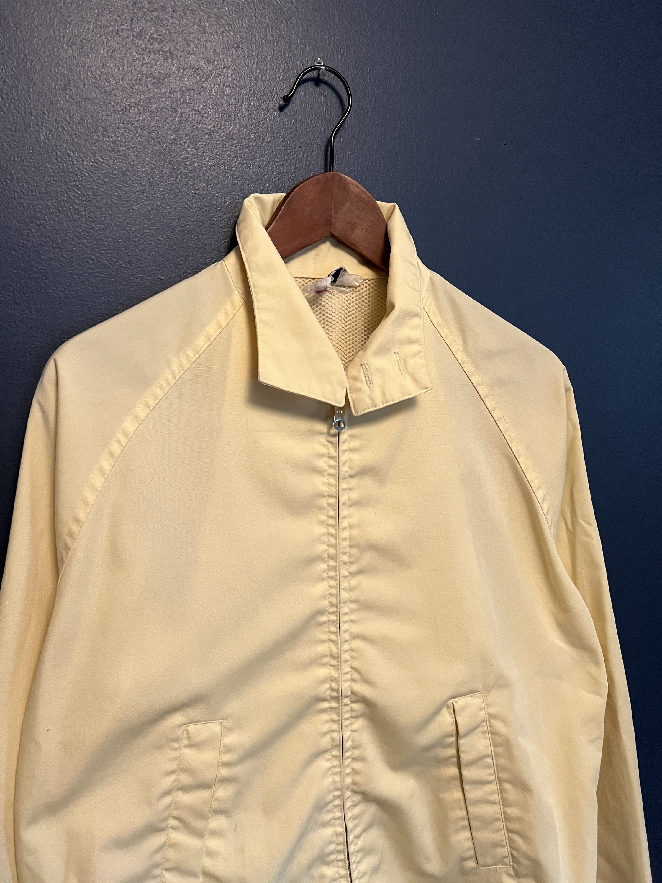 Golfickers ゴルフィッカーズ Cotton Knit Jacket