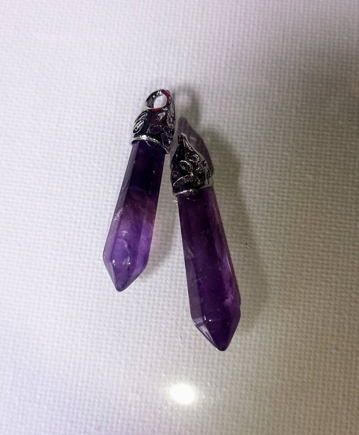 Pendule/Pendentif. Plusieurs