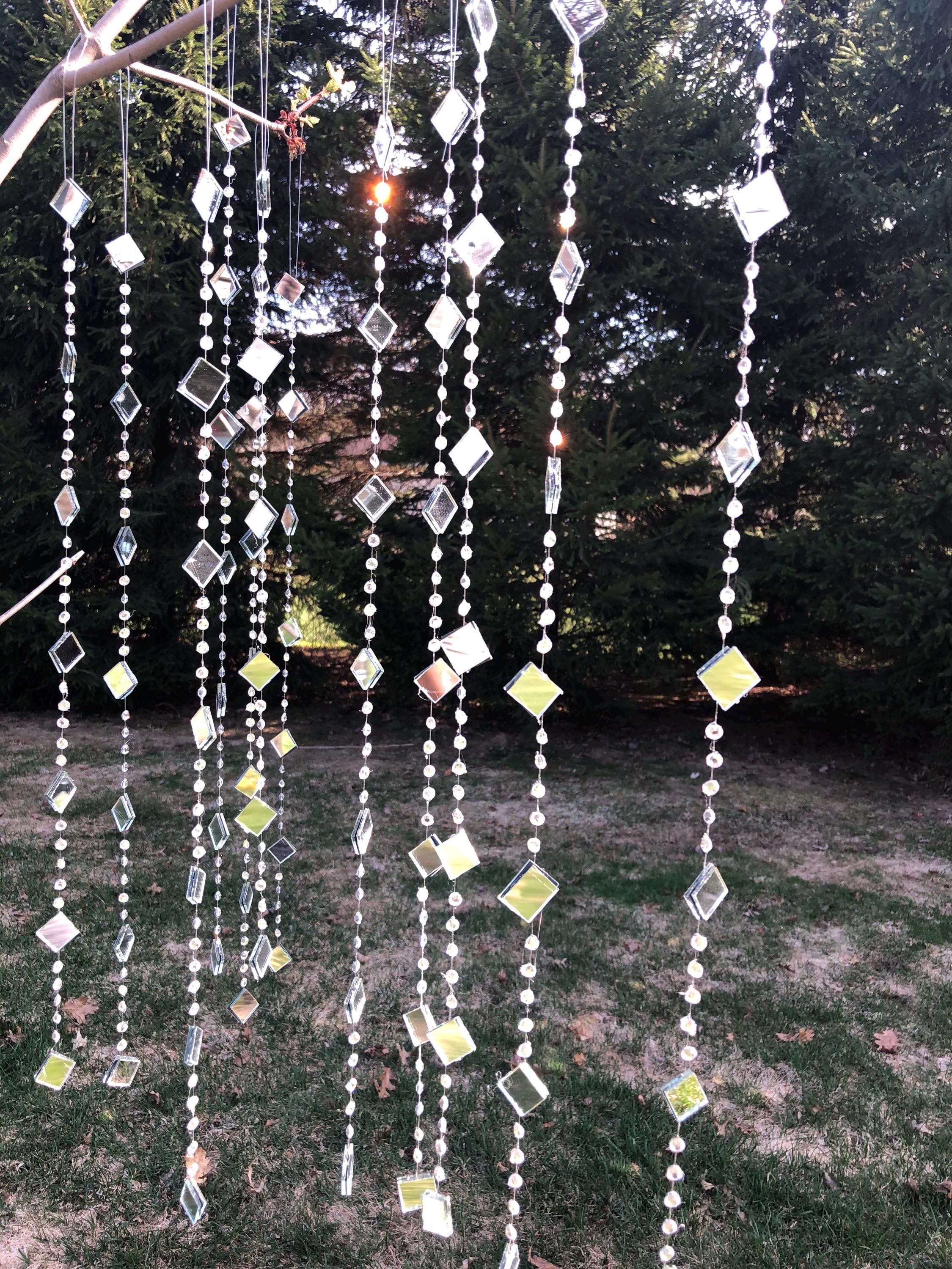 Garden Sun Catchers