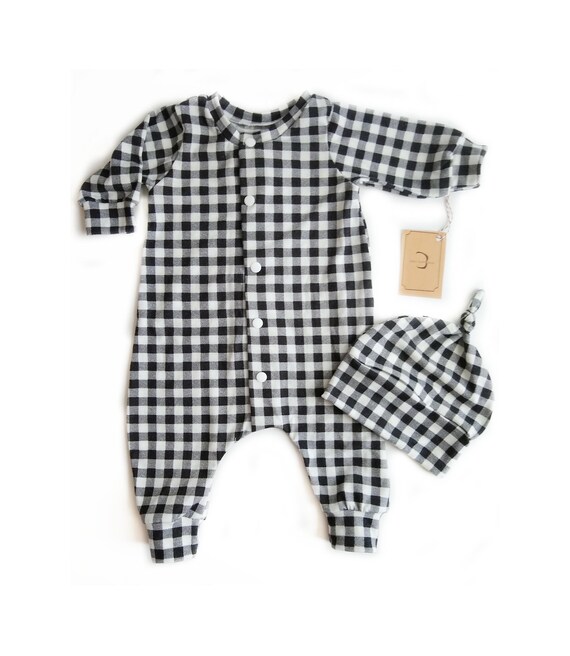 preemie take home outfit