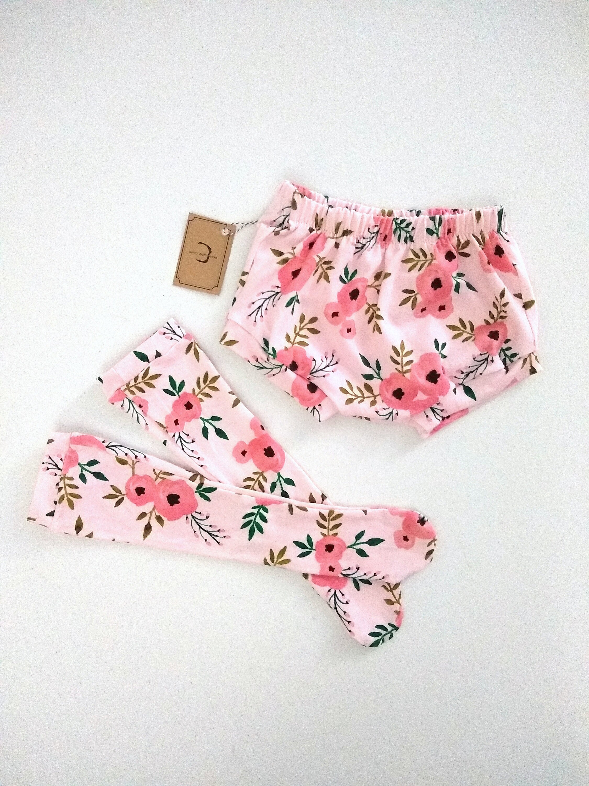 infant over the knee socks