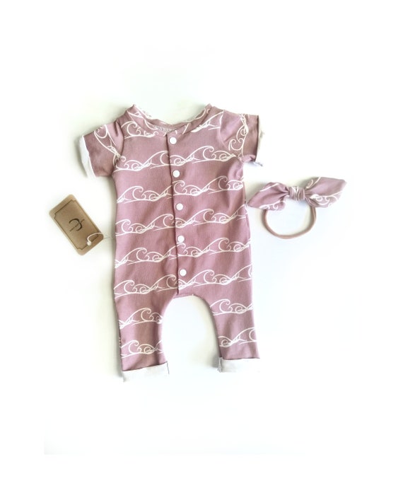 organic cotton baby girl clothes