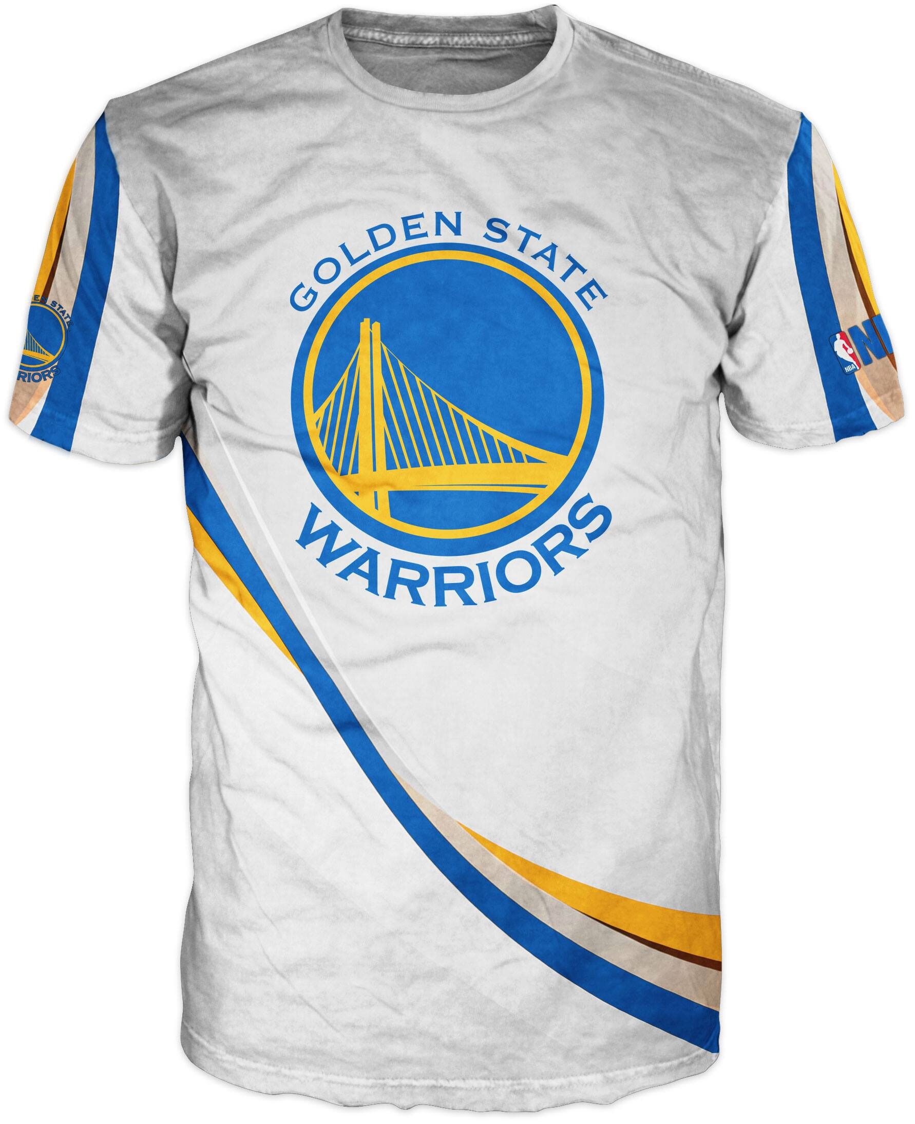 cool golden state warriors shirts