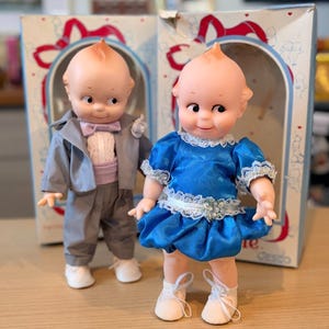 Jesco 1992 Kewpie - Etsy