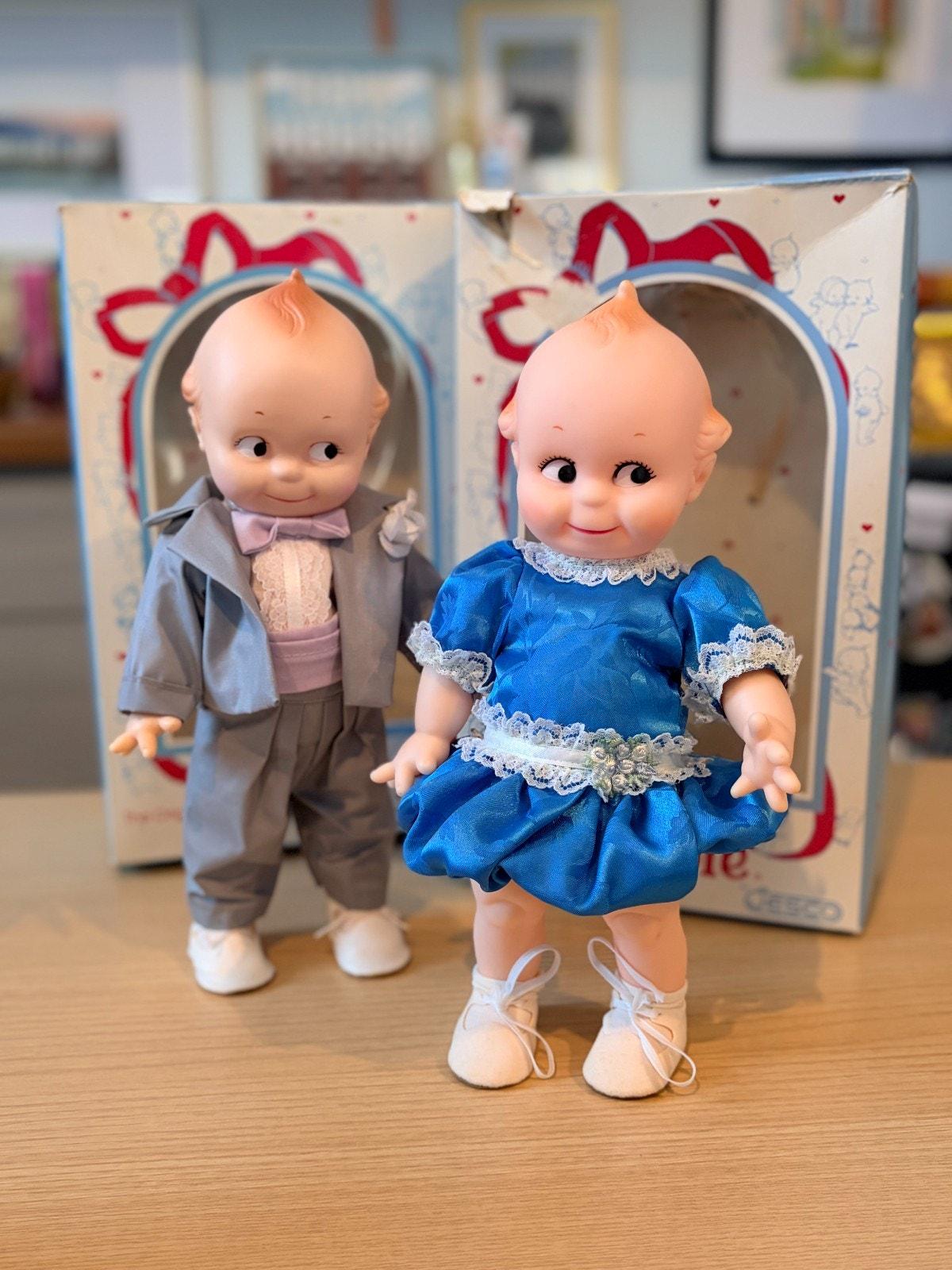Jesco 1992 Kewpie - Etsy