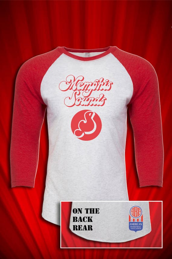 memphis sounds jersey