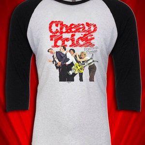 Next Position Please 83-84 Vintage Tour Concert Jersey FREE SHIPPING