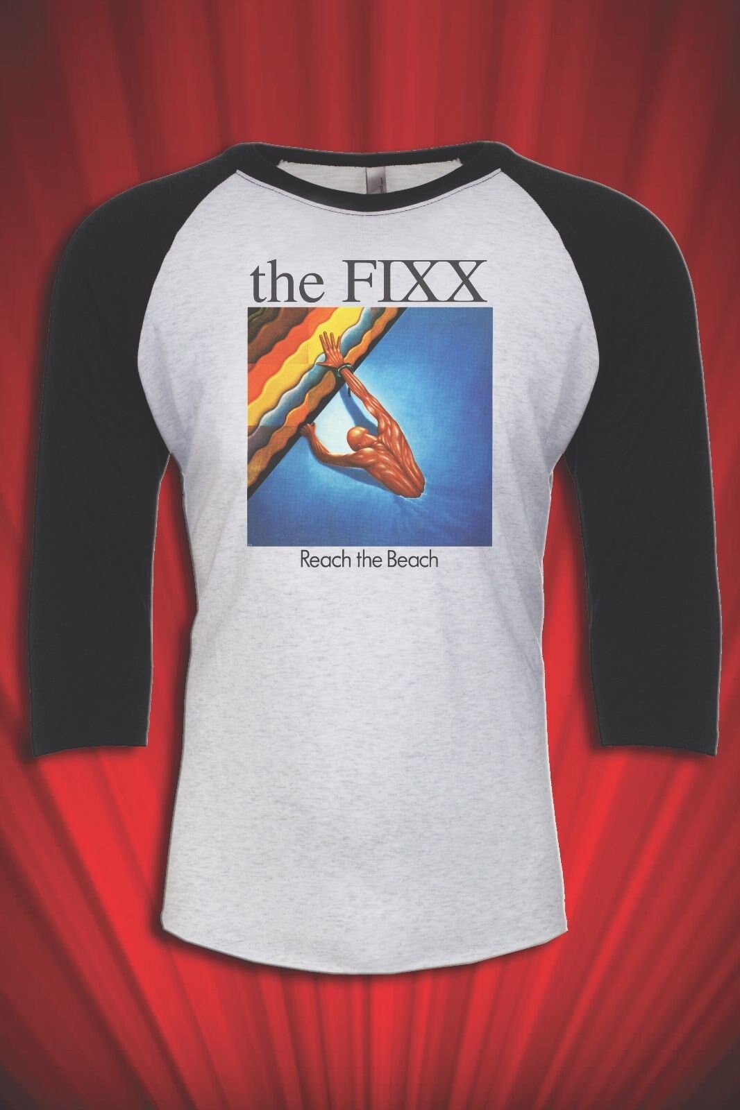 Fixx - Etsy