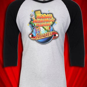 Texas Jam Tee - Etsy