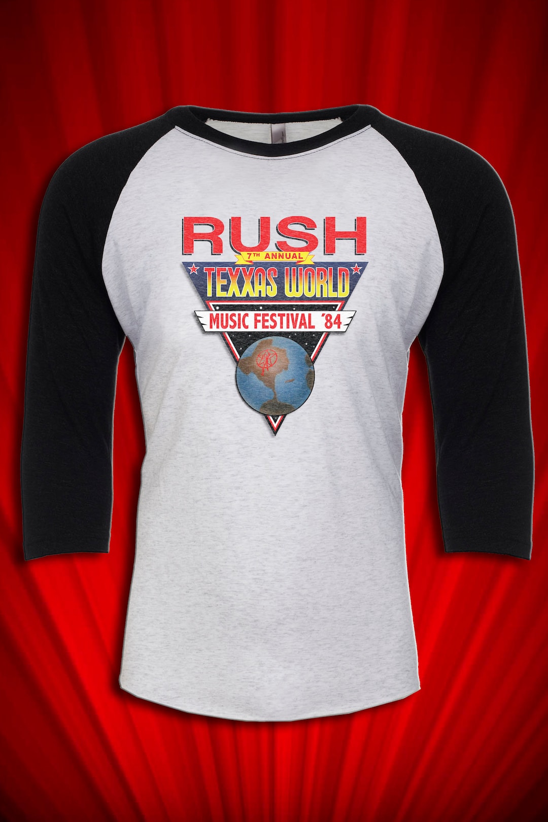 Fasthouse Swift Raglan Tech Tee - MTB Direct