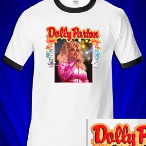 Hier kommst Du wieder 70er Jahre Country Music Legend RETRO-T-Shirt KOSTENLOS USA