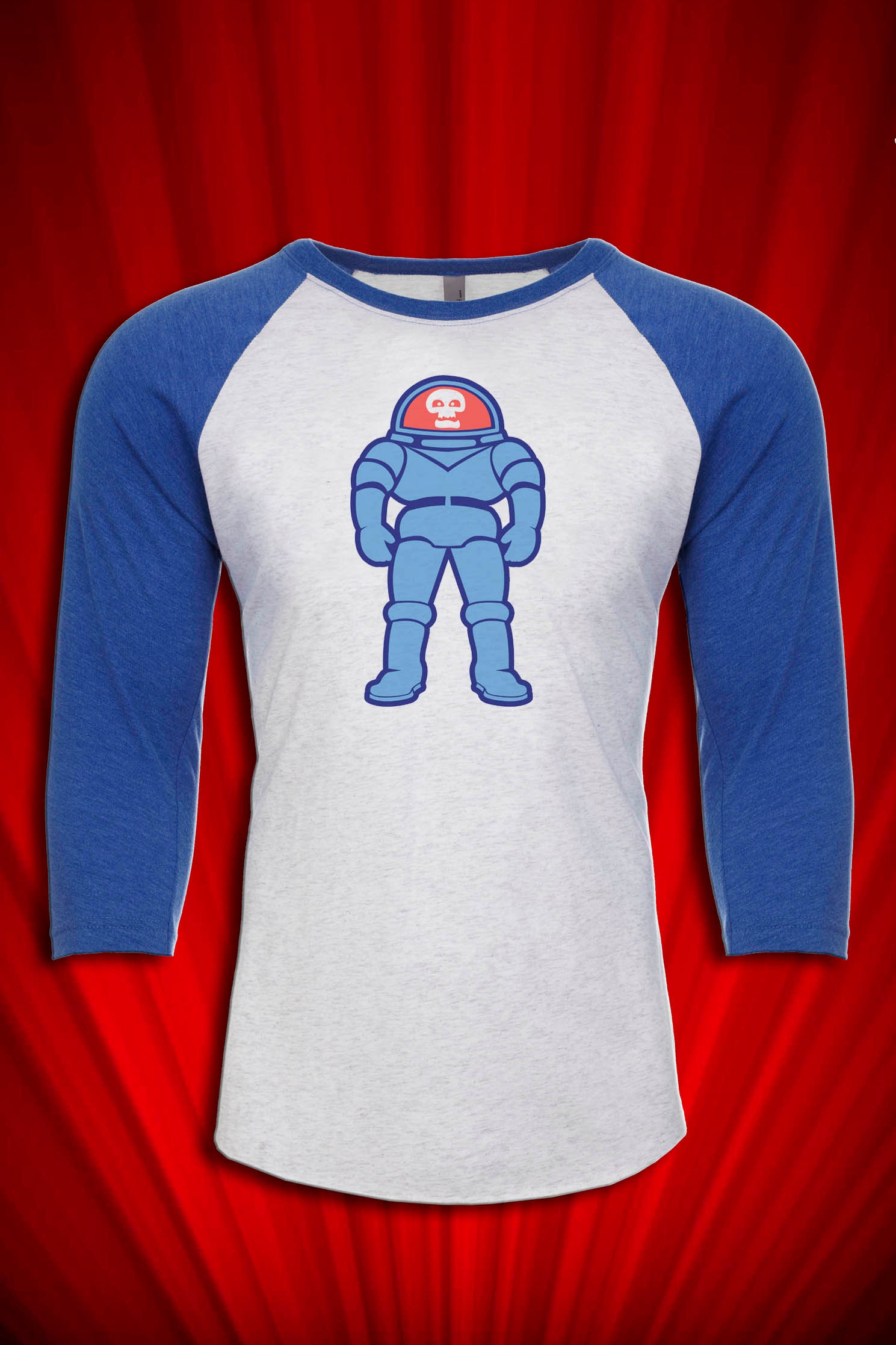 Creepy Space Kook Retro T Shirt Free Ship Usa Scooby Doo Etsy Ireland