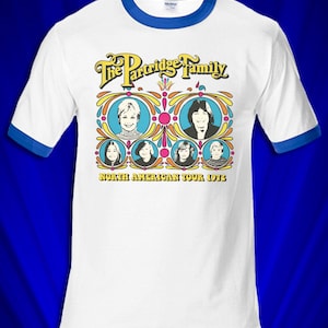 Partridge Family David Cassidy Vintage Tour Concert RINGER FREE SHIPPING