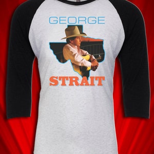 Chill of an Early Fall Vintage 1991 Tour Concert Jersey FREE SHIPPING Country Music