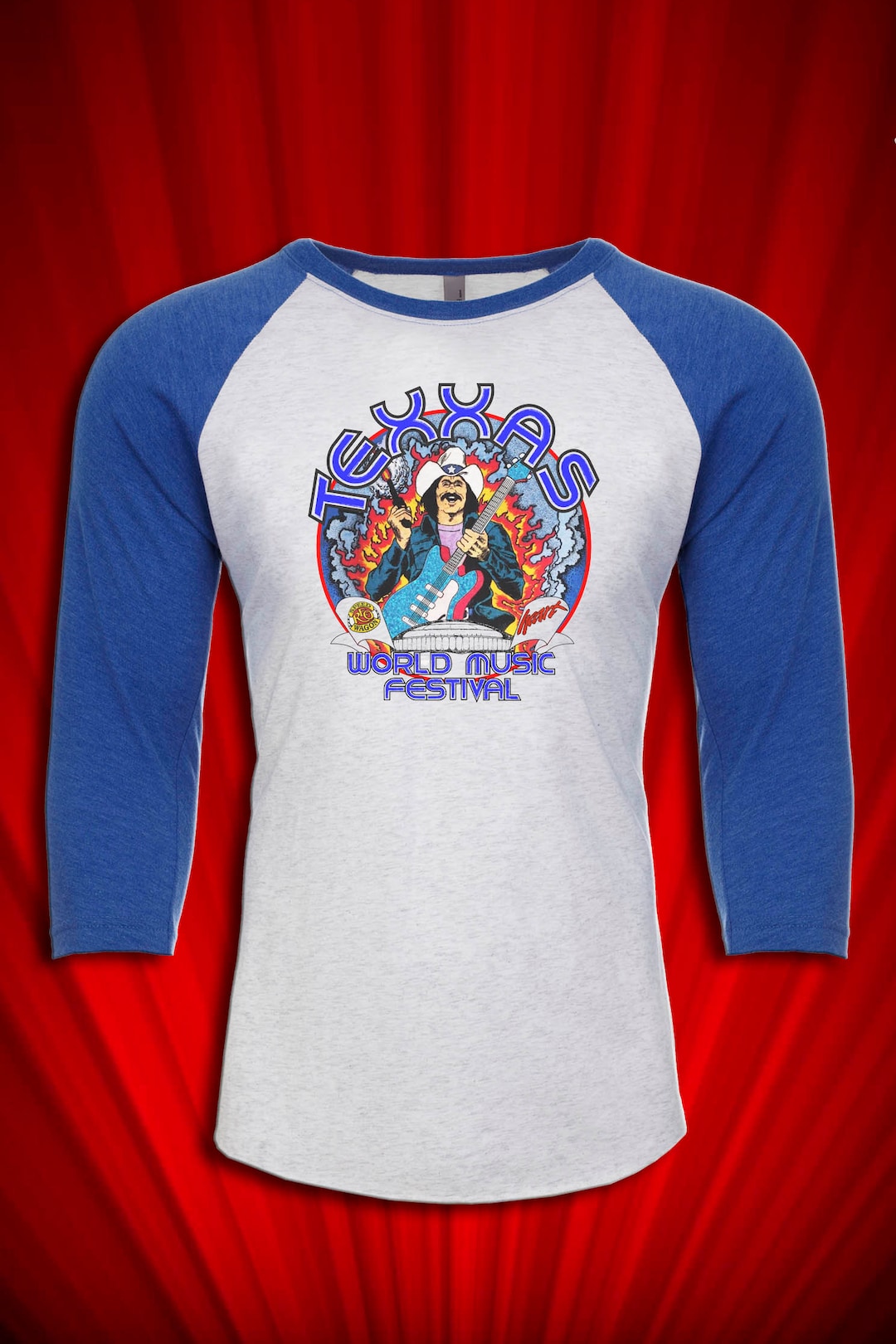 【Raucohouse】Aberdeen tour over T-shirt Aberdeen tour over T-shirt - Raucohouse | 60% - Asian