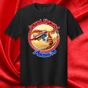 Southern Rock 1976 Tour T-SHIRT FREE S&H USA Rock n Roll