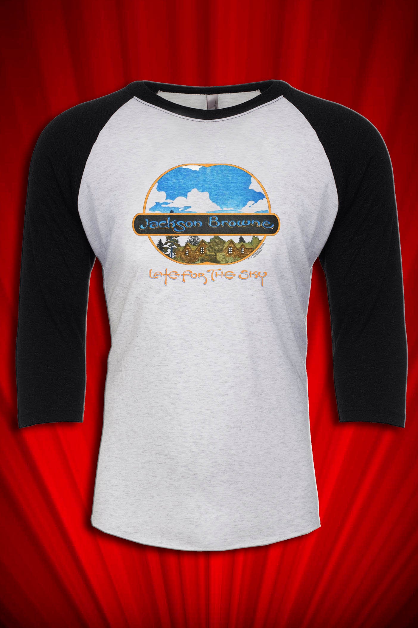 Jackson Browne T - Etsy