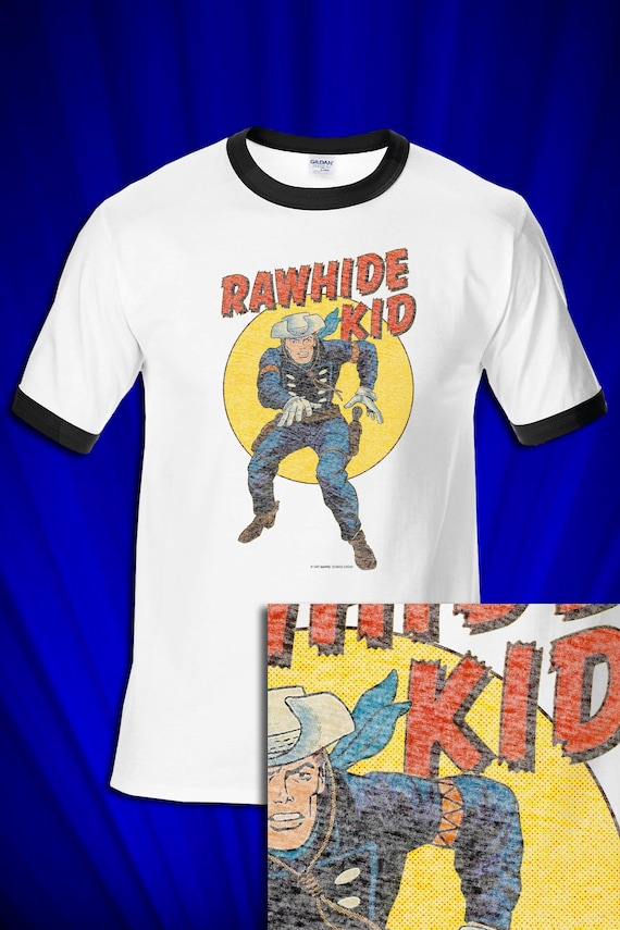 Western ringer shirts Clearance