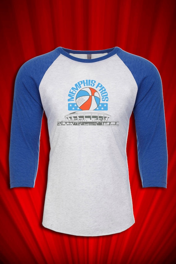 memphis red jersey
