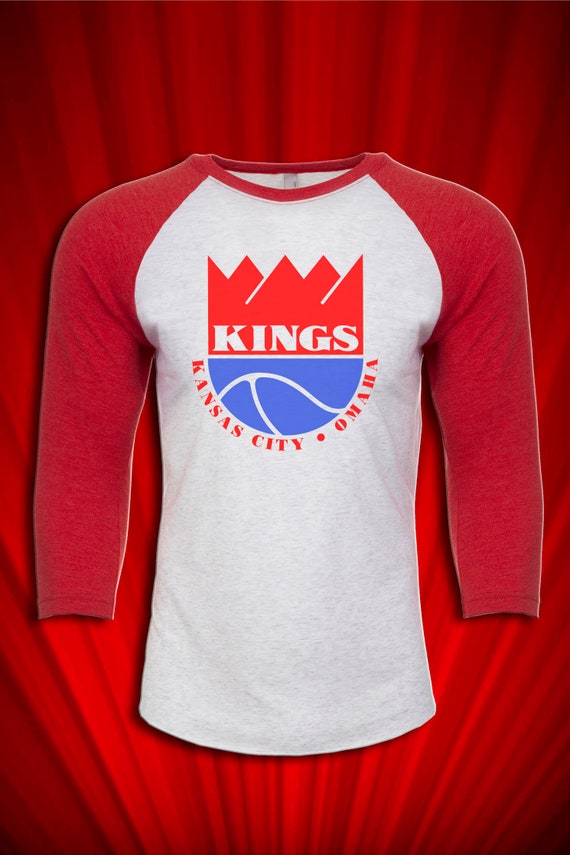 kansas city kings basketball jersey