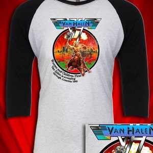 Foghat Tour 1980 - Etsy
