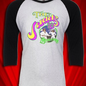Judds River of Time 1989 Vintage Tour Concert Jersey FREE SHIPPING