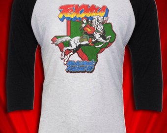 激レア EAGLES Foreigner Texas Jam 1980 Tシャツ Texxas Jam 1980 Vintage Tour Concert Jersey FREE SHIPPING - Etsy