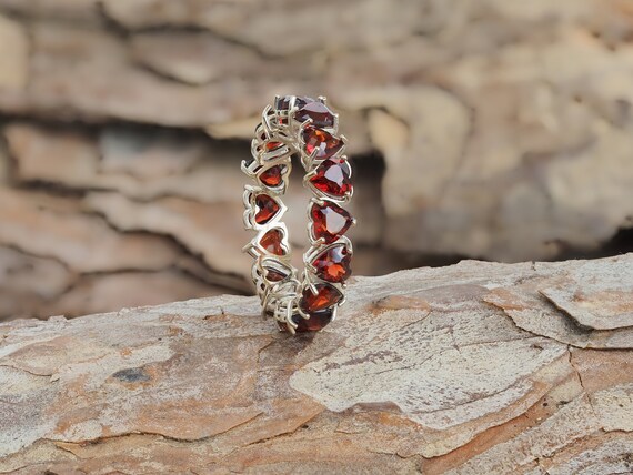Goldheart on sale eternity ring