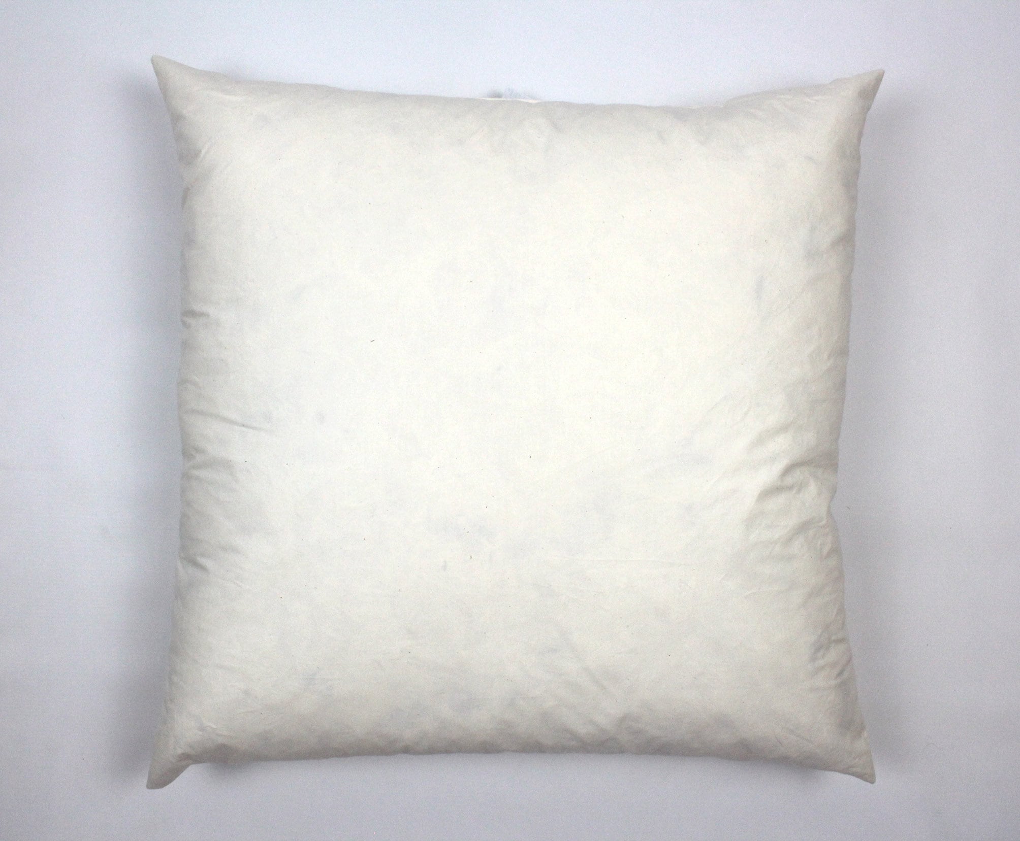 55cm cushion insert
