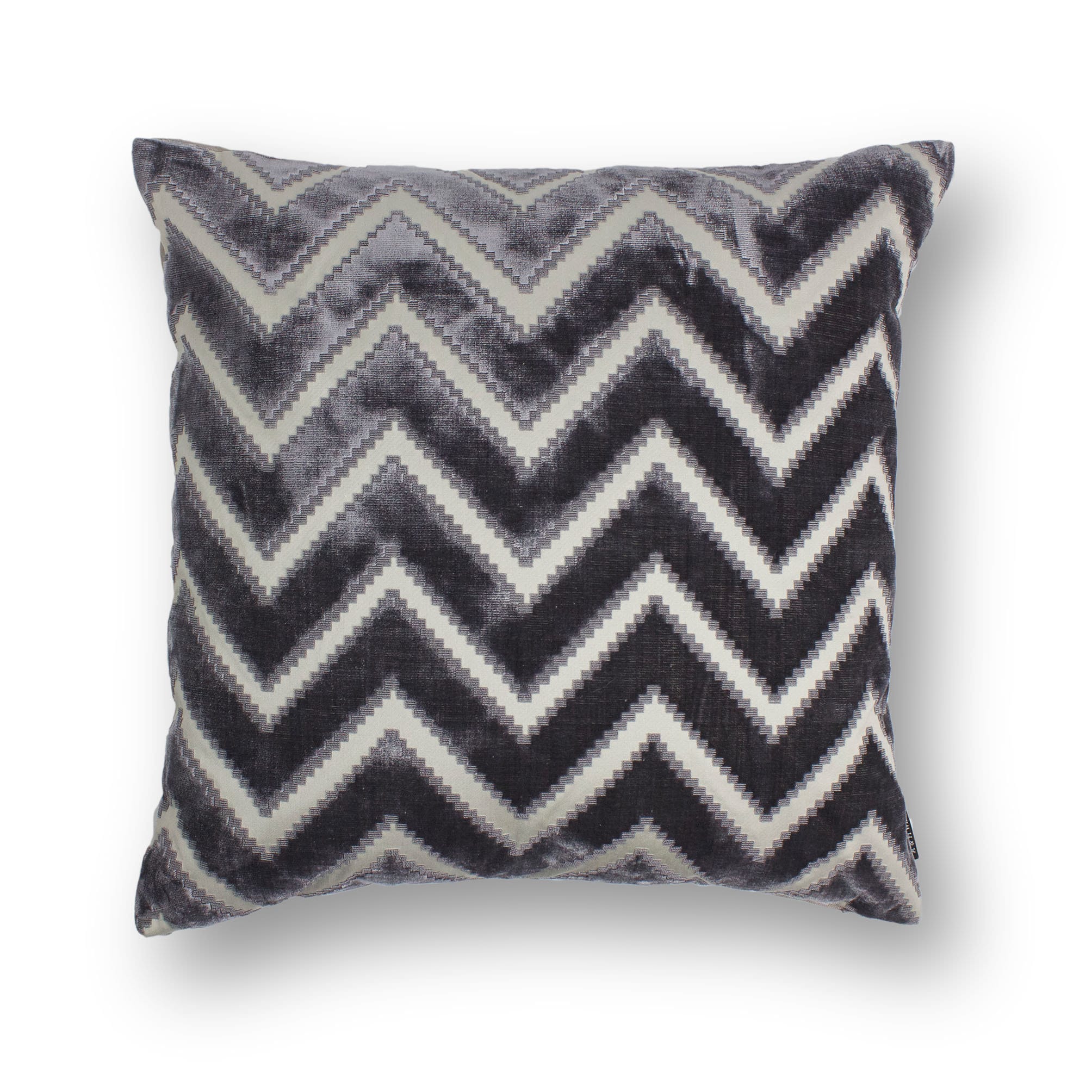 zig zag cushions