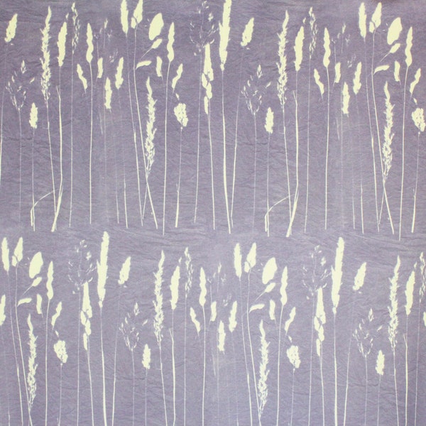 Meadow - Wild grass Velvet fabric | A luxury lilac velvet suitable for Curtains Upholstery Cushions and Bags | Sold by the metre