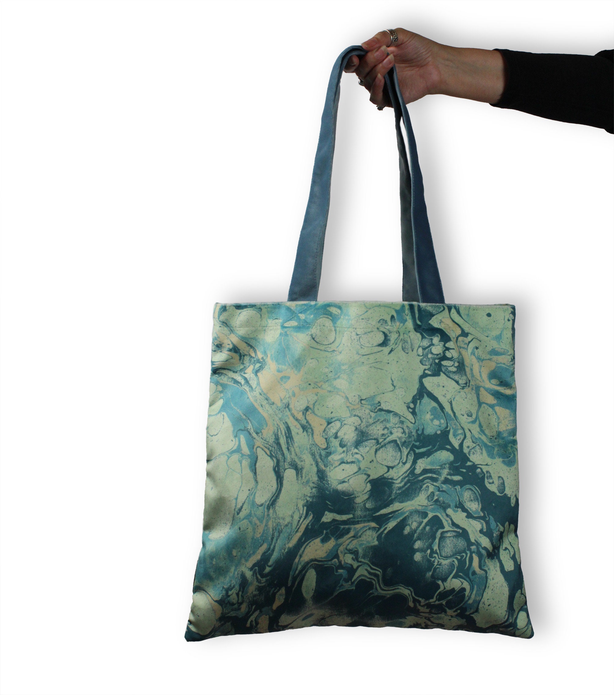 Klarna Luxury Bags Literacy Basics