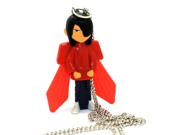Kubo Two Strings Etsy