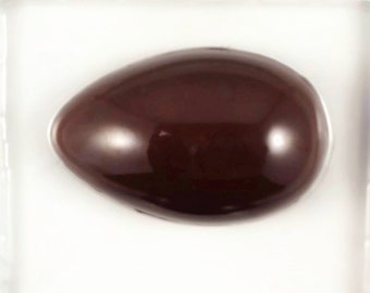 Easter Egg Chocolate Mold - 150g / 5.2oz - Pack of 10