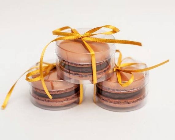 Michel Labat Chocolats/macarons