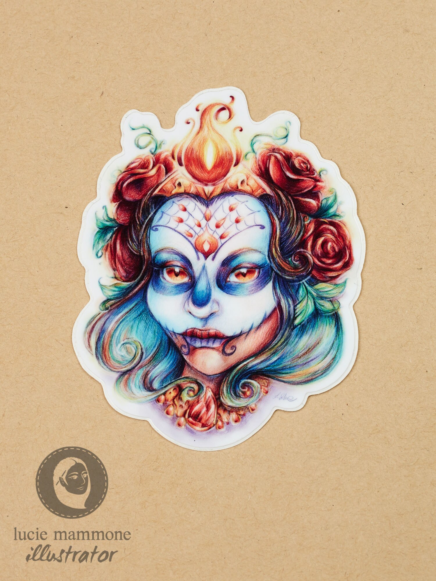 Autocollant De Drone AKOZON - PVC Anti-rayures Et Imperméable Pour DJI