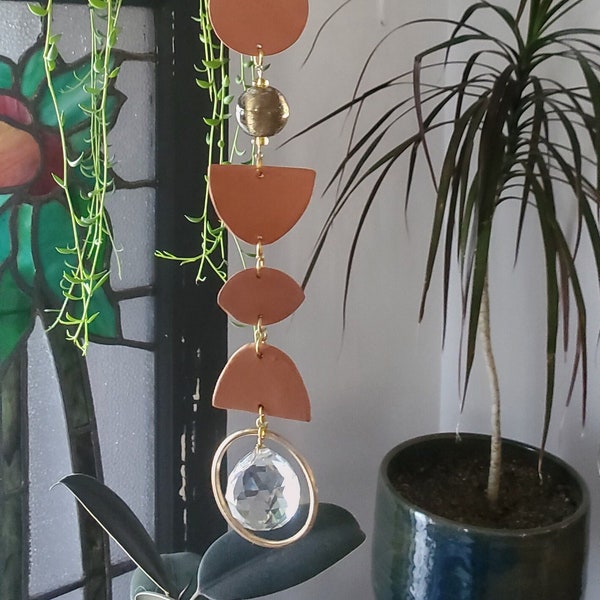 Handmade Suncatcher Etsy